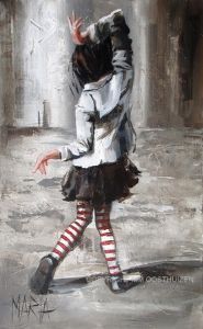 "De Dance2"