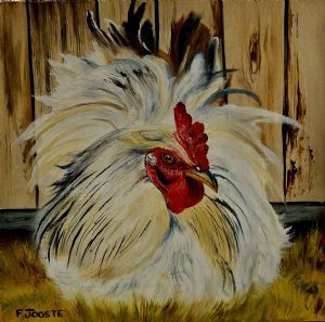 "Chicken 2"