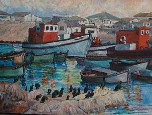 "Lambertsbay"