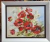 "red poppys"
