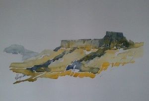 "Berg IV"