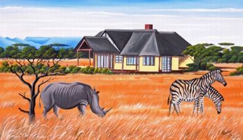 "Tala Game Park"