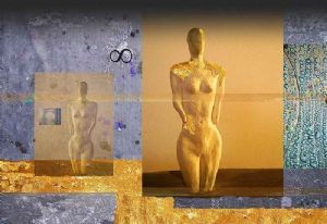 "Golden Muse"