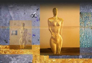 "Golden Muse"