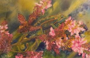 "Chameleon"