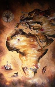 "Journey to St Johns"