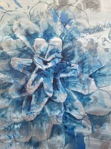 "Blue Cone"