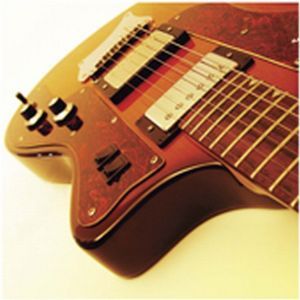 "Ibanez JK 4"