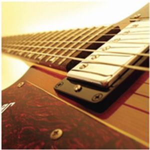 "Ibanez JK 6"