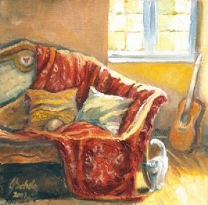 "Interior 2"