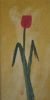 "Abstract 3 - Tulip"