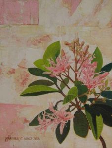 "Chestnut Flowers"