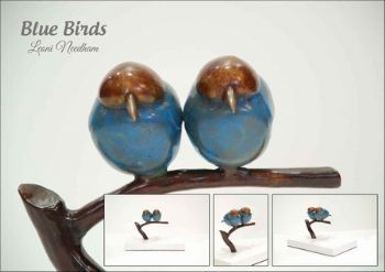 "Blue Birds"