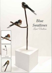 "Blue Swallows"