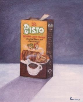 "Bisto"