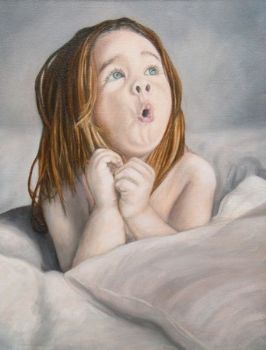 "Custom Portraits"