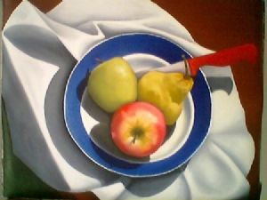 "A Feast!"