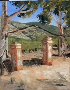 "Vaalplaas 1"