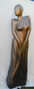 "Molten Maiden"