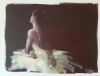 "Ballerina in Yellow 1"