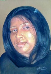 "Mrs Pillay"