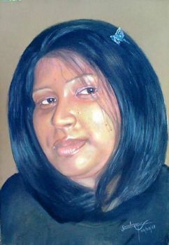 "Mrs Pillay"