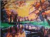 "Autumn Calm"