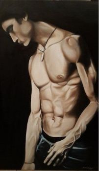 "Man"