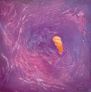"Inner Wave"