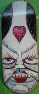 "The Queen"