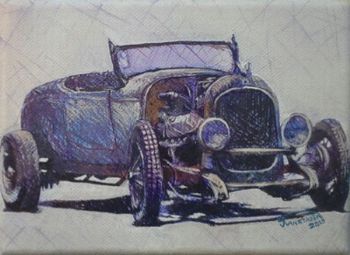 "Rattle and Shake"