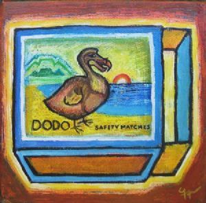 "Dodo Matches"