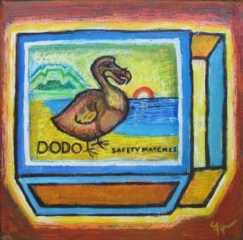 "Dodo Matches"