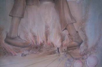 "Beggar Man"