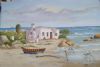 "Tranquil West Coast Scene"