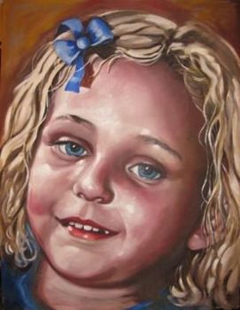 "Little Girl"