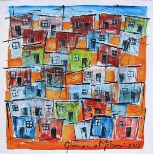 "Cape Town in Colour"