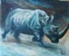"Run Rhino Run"