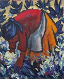 "Harvester"