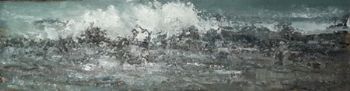 "Seascape The Onrus"