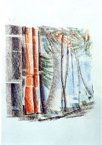 "Tropical Island"