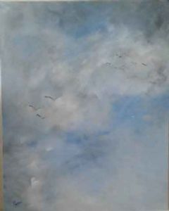 "Homeward Bound"