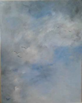 "Homeward Bound"