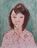 "Self Portrait"