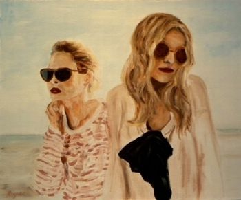 "Summertime Sadness"