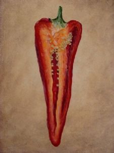"Paprika"