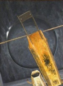 "Silo Shovel 2"
