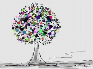 "Tree Candy"