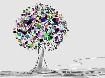 "Tree Candy"