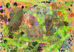 "Botanical Figures"
